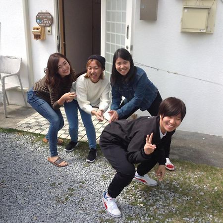 Yukurinaresort Okinawa Hills Churaumi Motobu Eksteriør billede