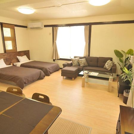 Yukurinaresort Okinawa Hills Churaumi Motobu Eksteriør billede